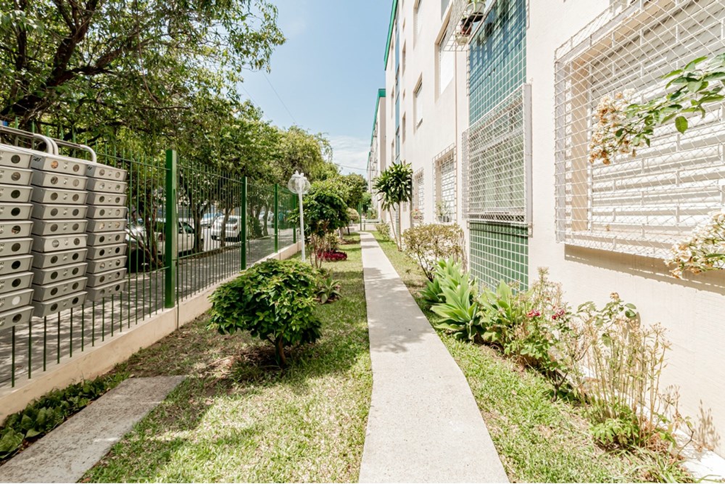 Apartamento, 1 quarto, 33 m² - Foto 14