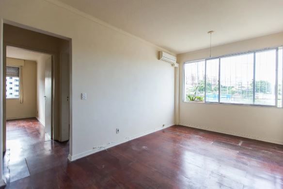 Apartamento, 2 quartos, 68 m² - Foto 2