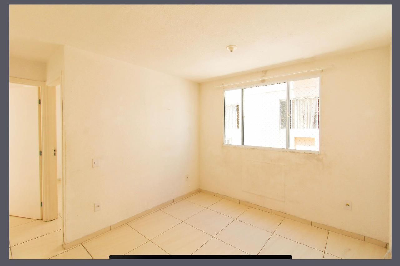 Apartamento, 2 quartos, 52 m² - Foto 5