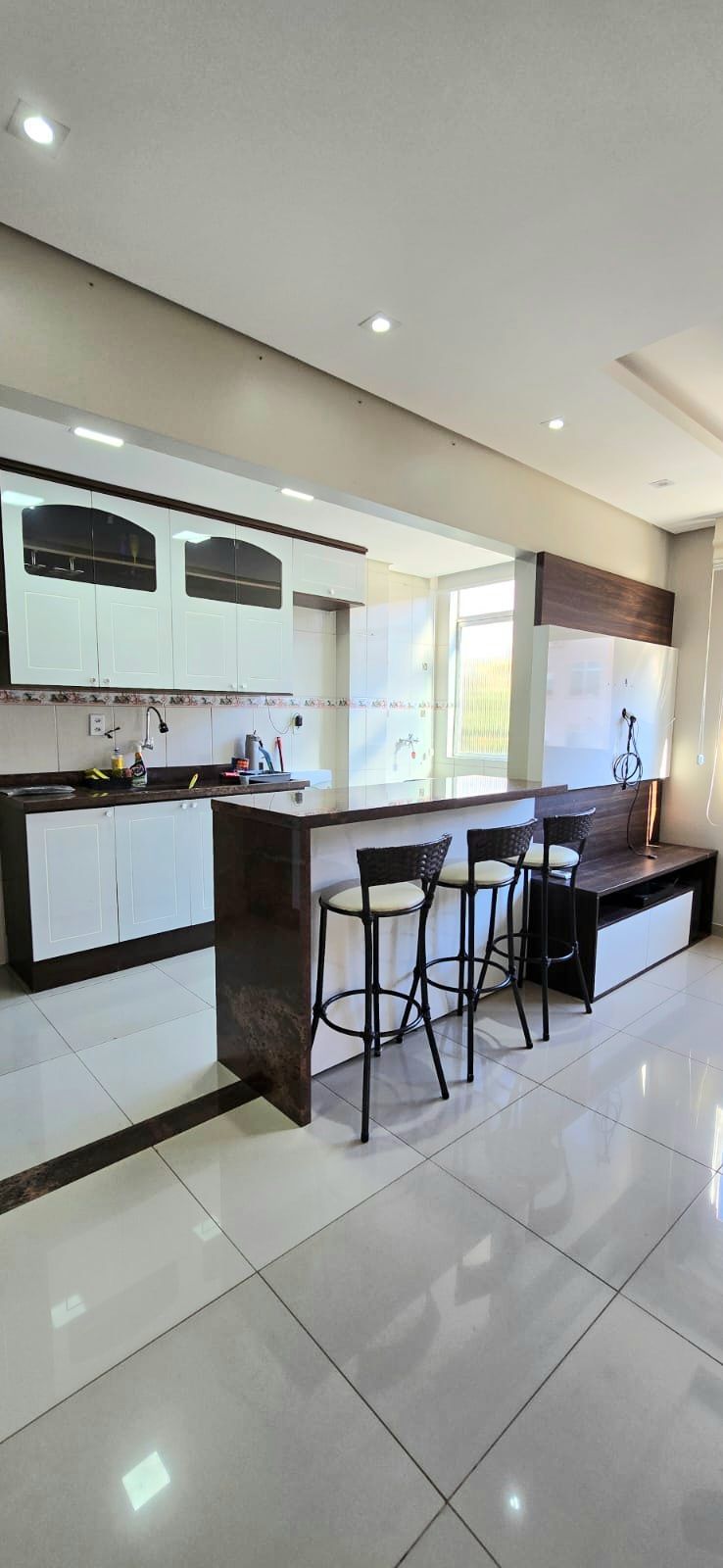 Apartamento, 2 quartos, 48 m² - Foto 7