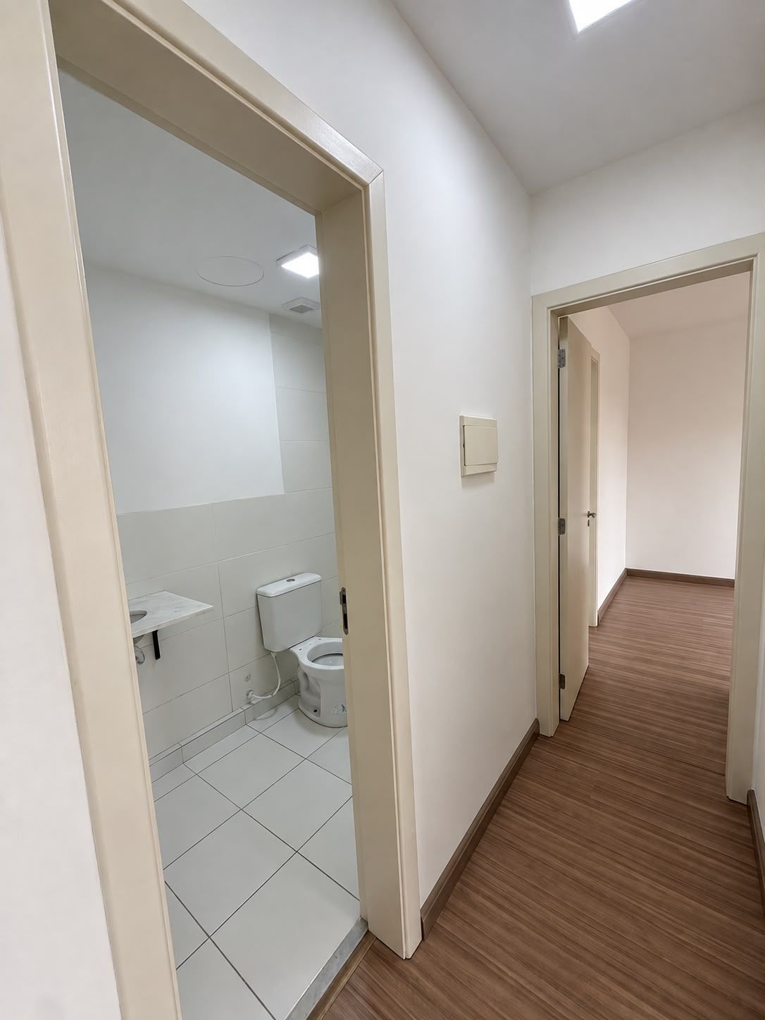 Apartamento, 2 quartos, 51 m² - Foto 18
