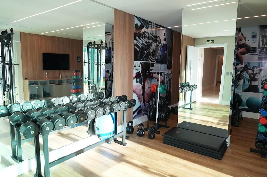 Apartamento, 2 quartos, 70 m² - Foto 34