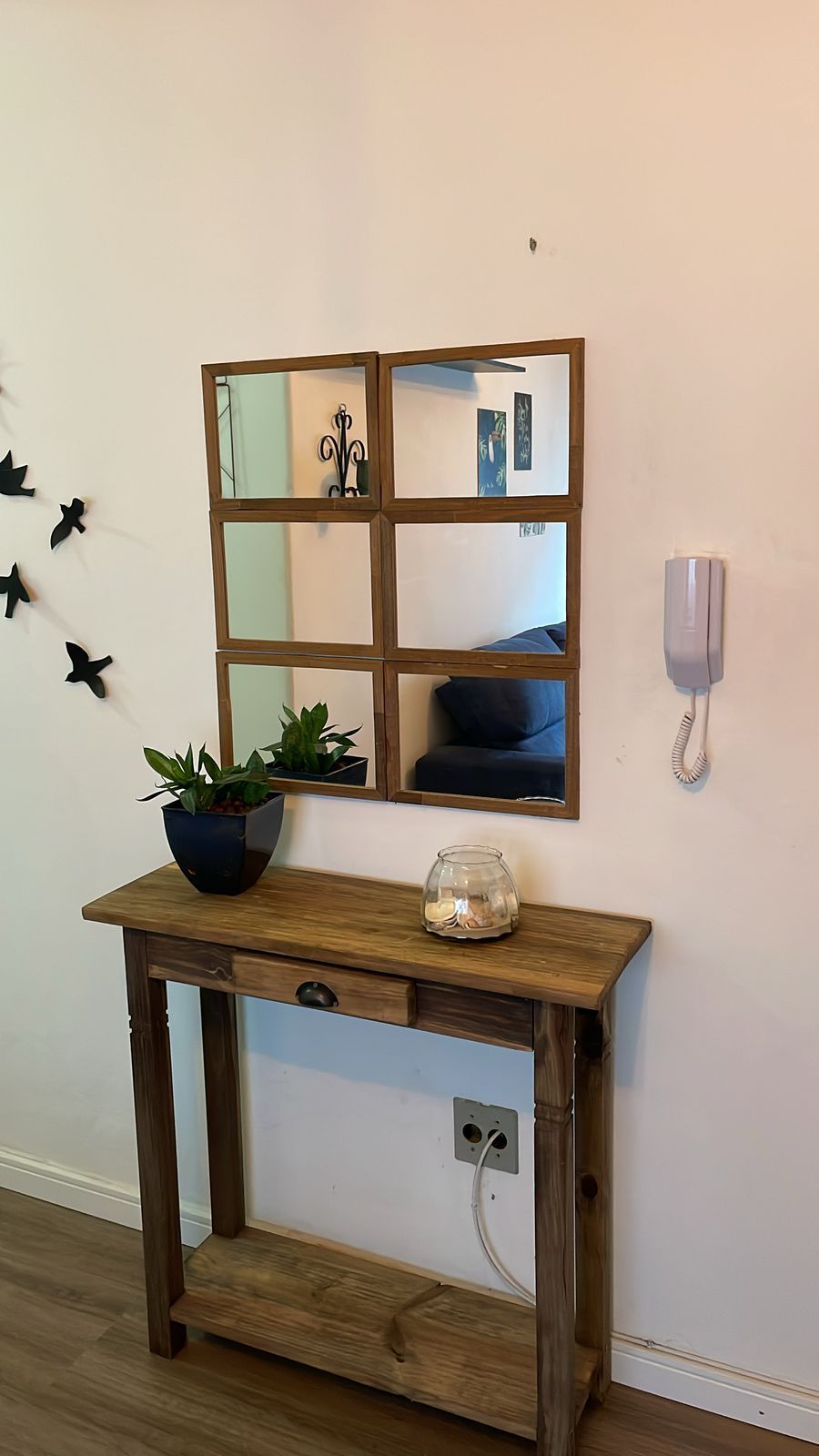 Apartamento à venda com 2 quartos, 47m² - Foto 7