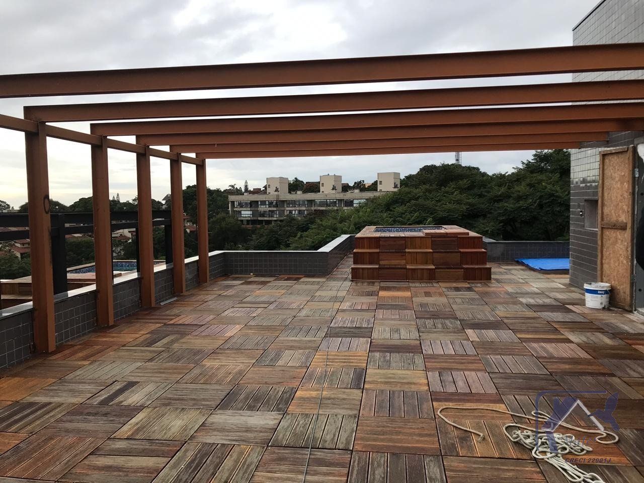 Cobertura, 3 quartos, 239 m² - Foto 24