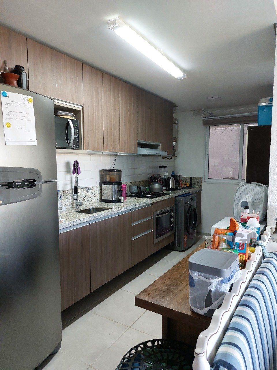 Apartamento à venda com 2 quartos, 52m² - Foto 4