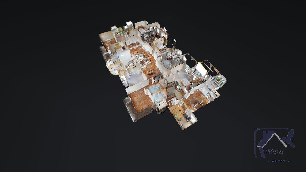 Casa à venda com 7 quartos, 1165m² - Foto 61