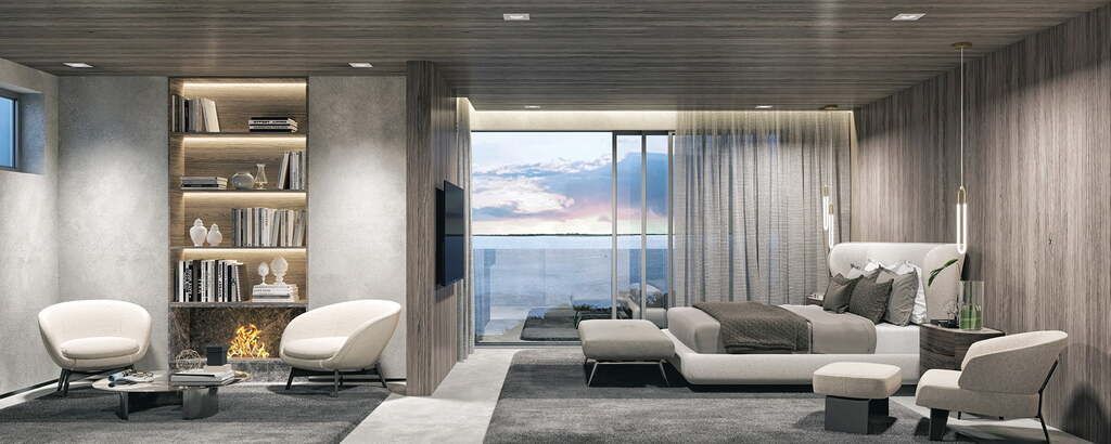 Cobertura, 4 quartos, 732 m² - Foto 23