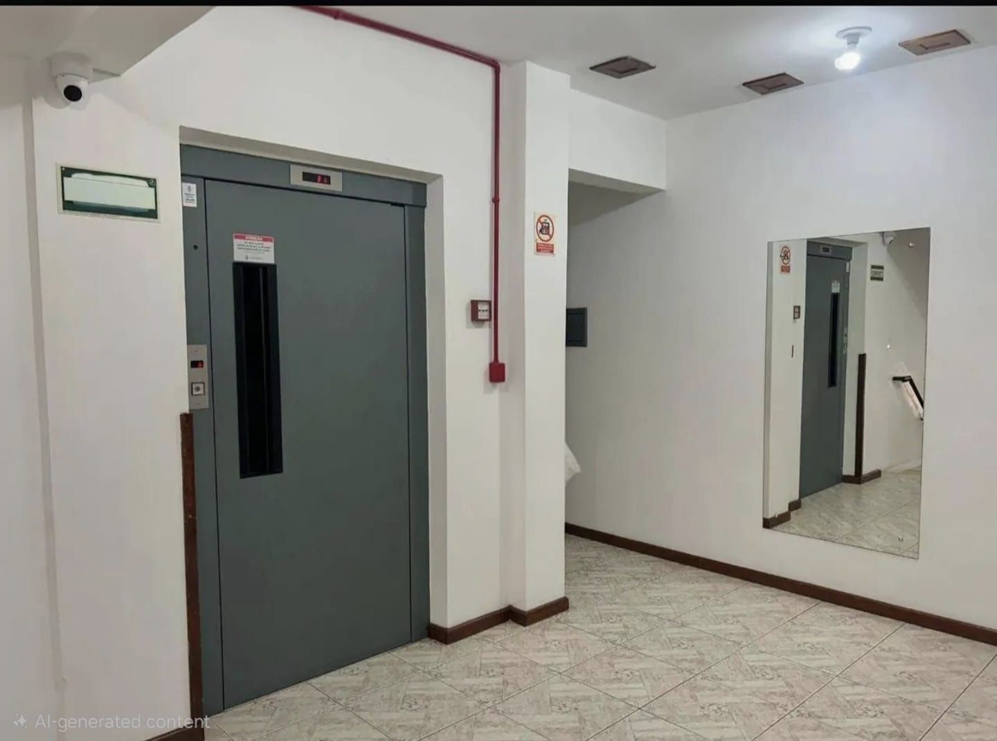 Apartamento, 1 quarto, 45 m² - Foto 16