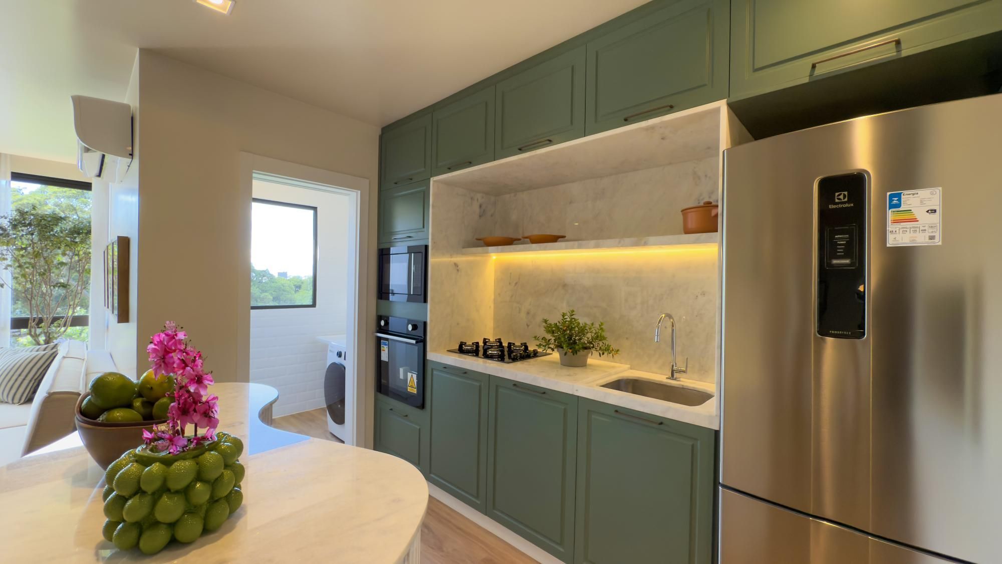 Apartamento, 2 quartos, 83 m² - Foto 19