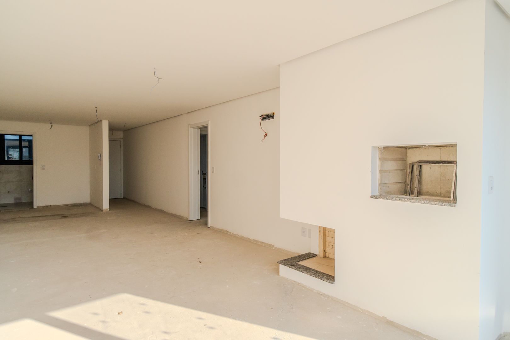 Apartamento, 3 quartos, 150 m² - Foto 6