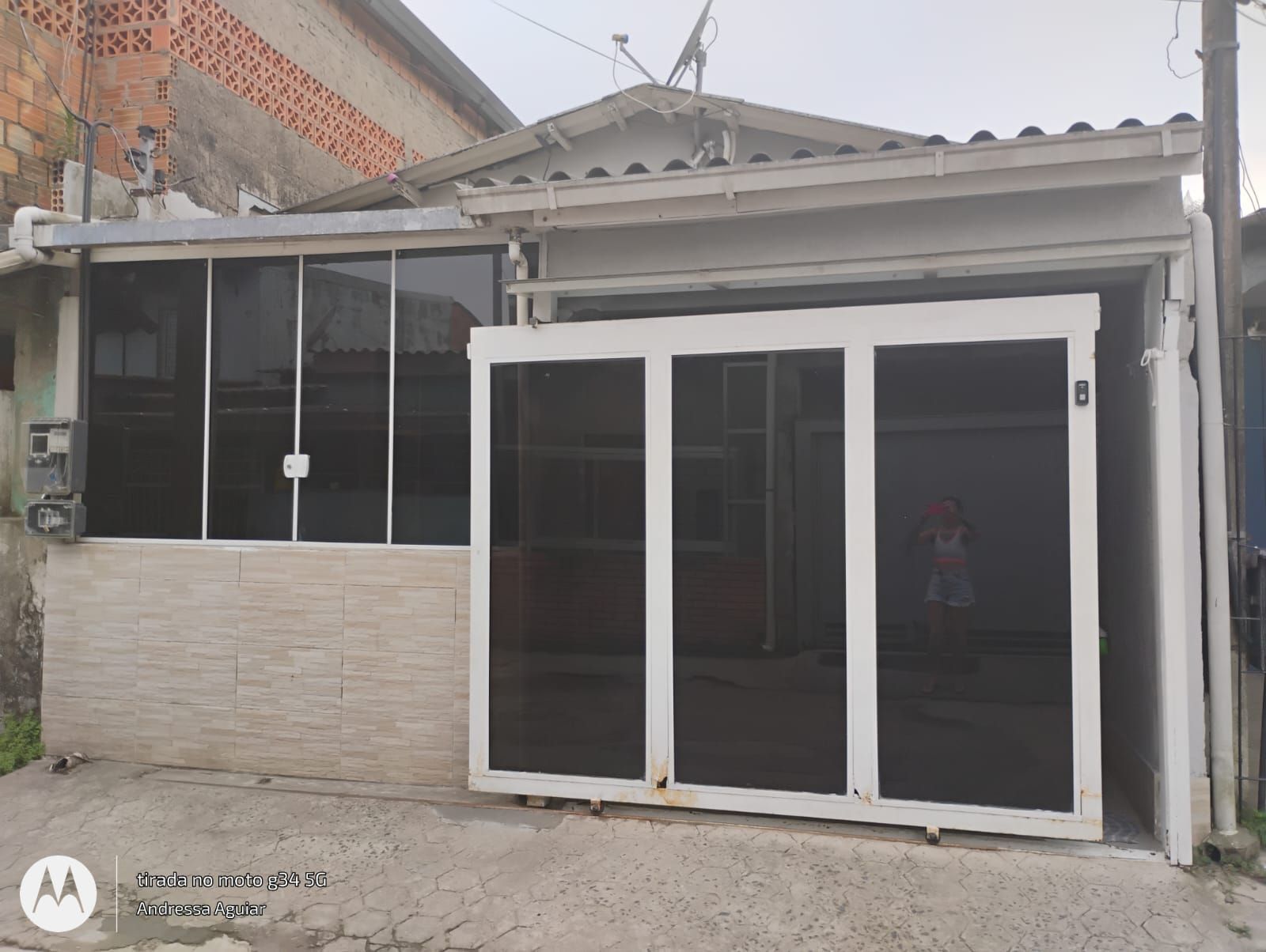 Casa, 2 quartos, 111 m² - Foto 1