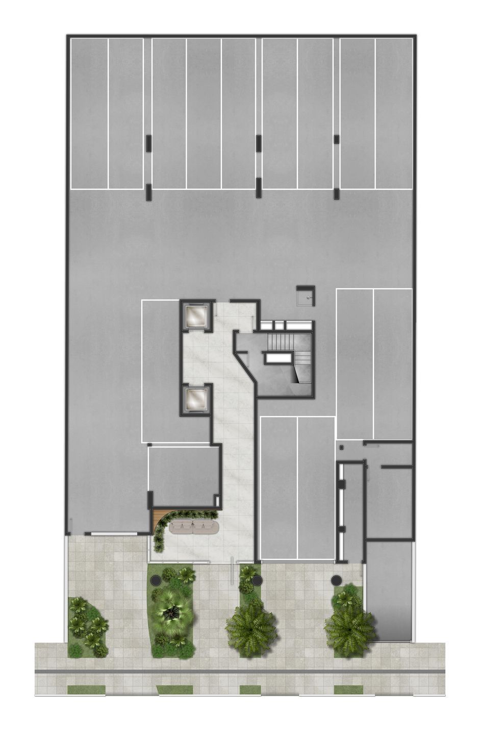 Apartamento, 3 quartos, 168 m² - Foto 18