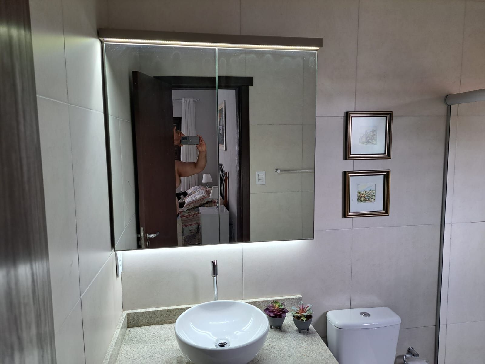 Casa, 2 quartos, 100 m² - Foto 26