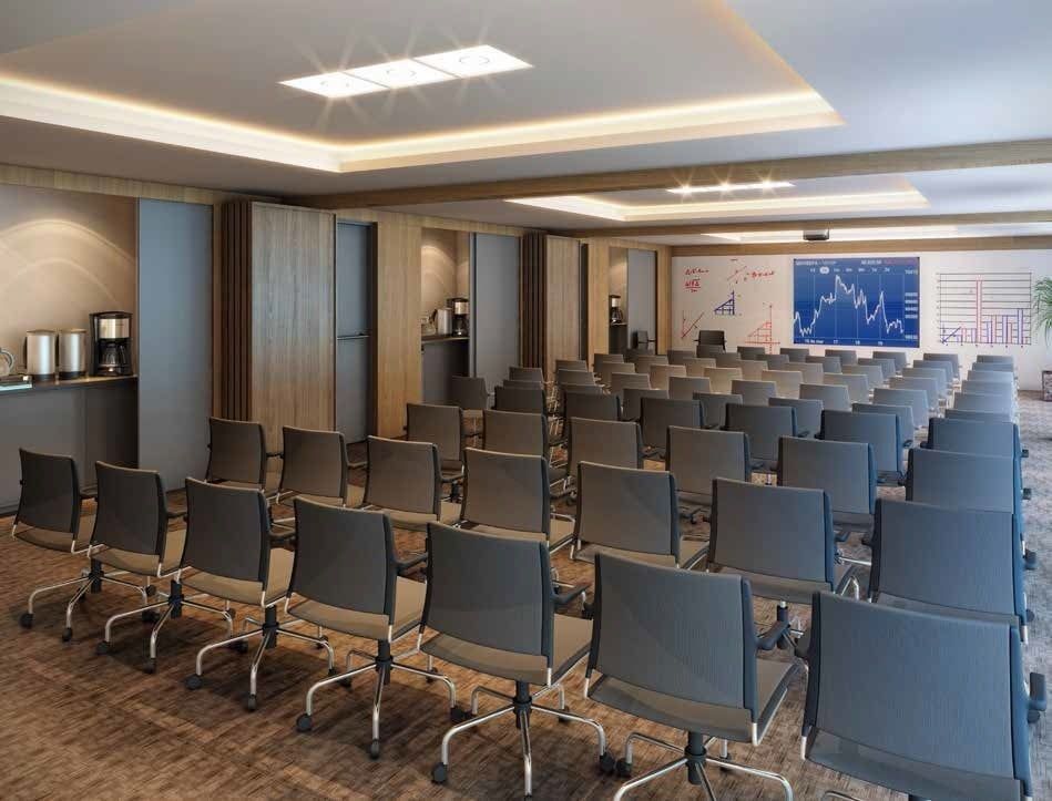 Conjunto Comercial-Sala à venda, 36m² - Foto 5