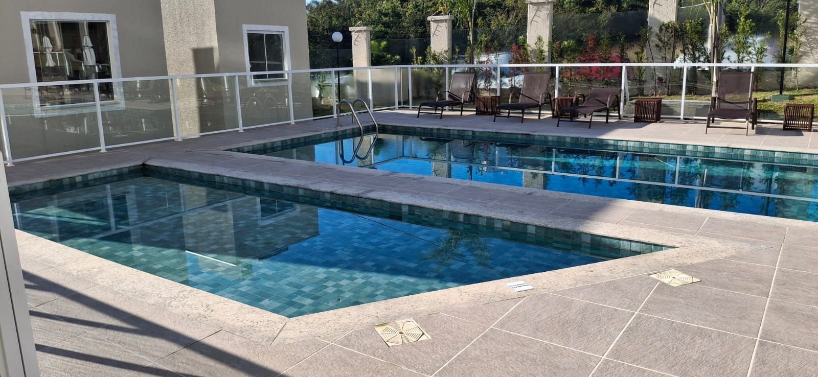 Apartamento, 2 quartos, 52 m² - Foto 25
