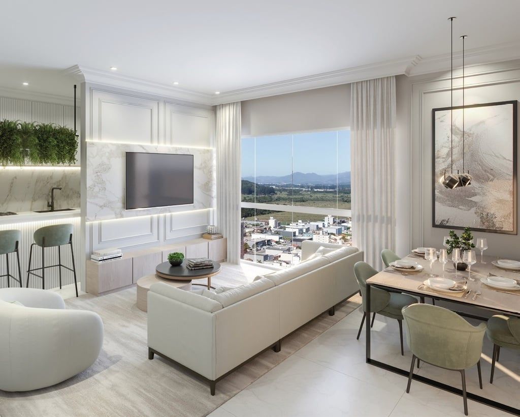 Apartamento, 3 quartos, 113 m² - Foto 8