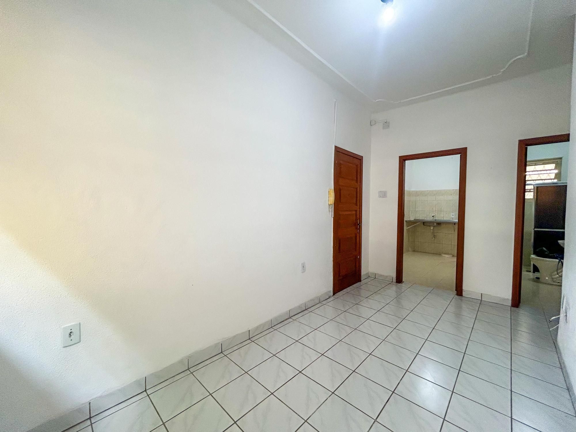 Apartamento à venda com 2 quartos, 46m² - Foto 5