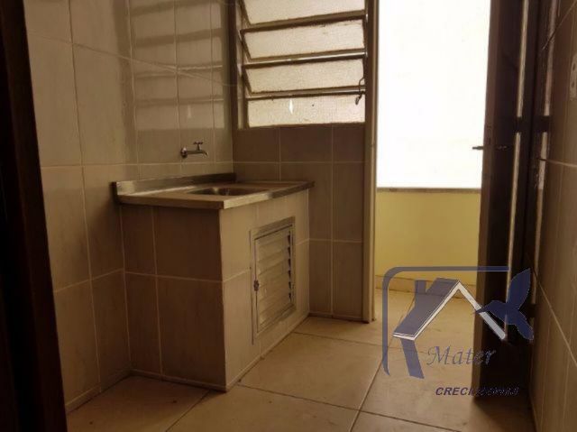 Apartamento, 2 quartos, 55 m² - Foto 2