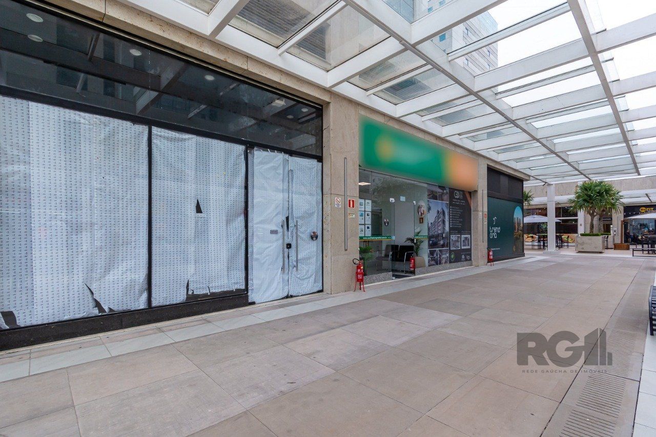 Loja-Salão para alugar, 64m² - Foto 9