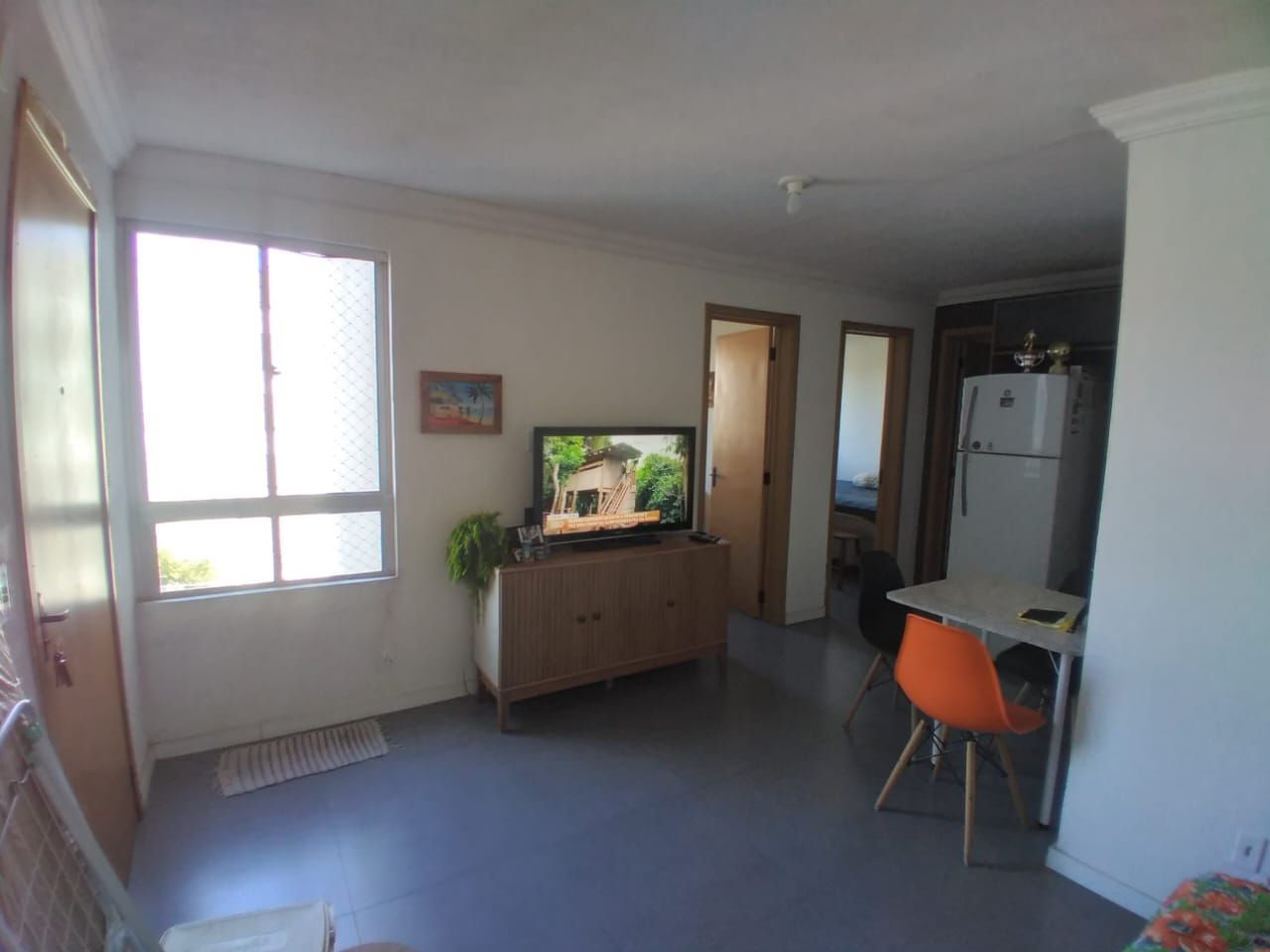 Apartamento, 2 quartos, 50 m² - Foto 8