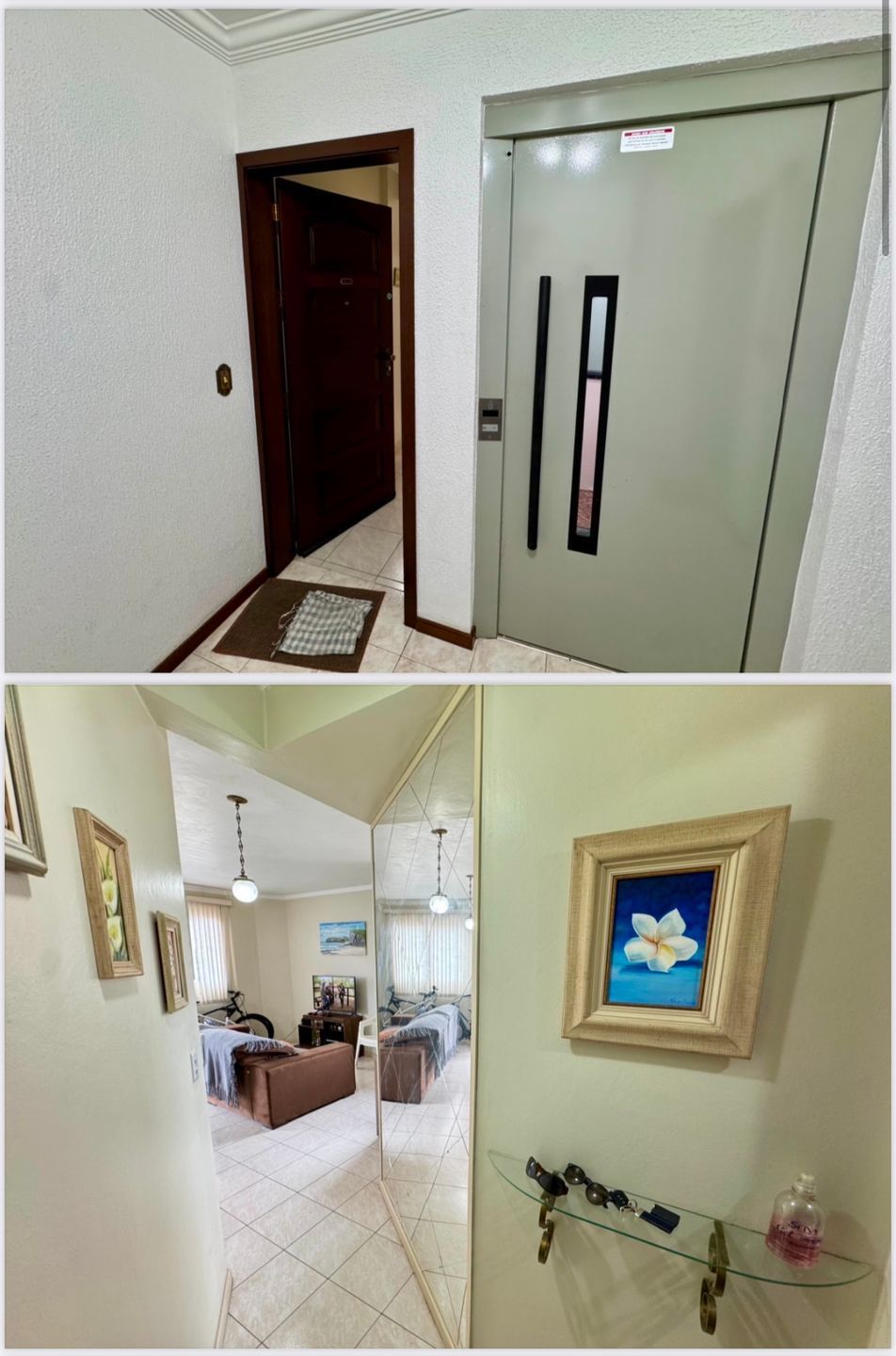 Apartamento, 2 quartos, 65 m² - Foto 3