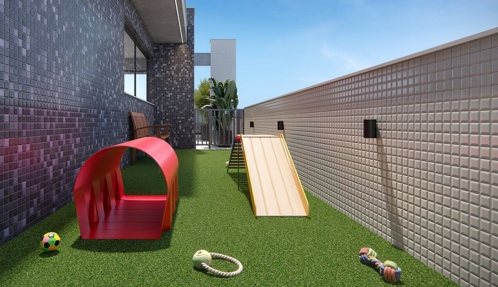 Apartamento, 3 quartos, 88 m² - Foto 9