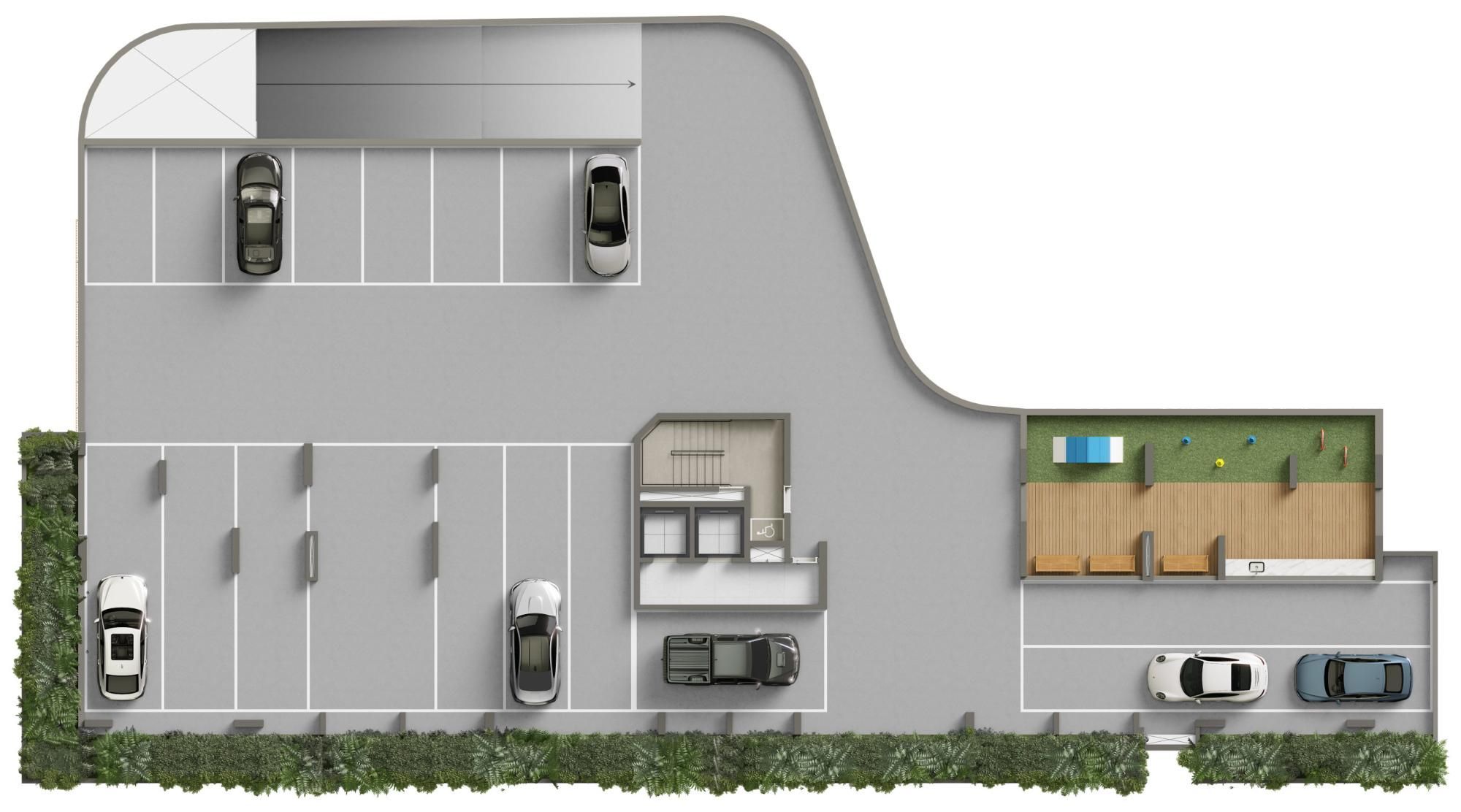 Apartamento, 3 quartos, 126 m² - Foto 37