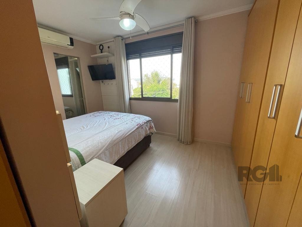 Apartamento à venda com 3 quartos, 94m² - Foto 27