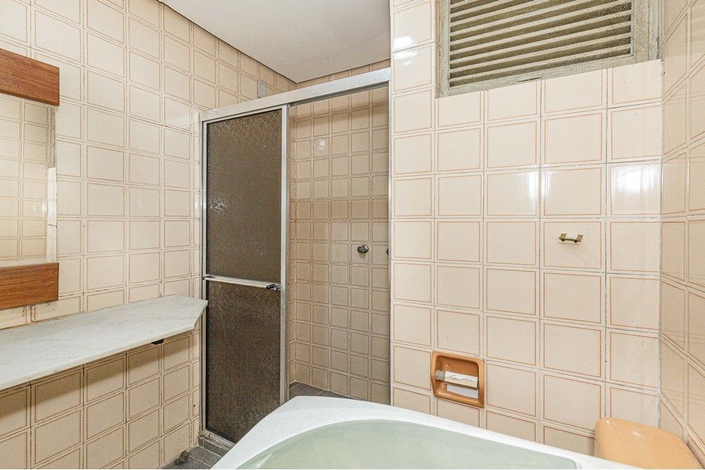Apartamento à venda com 1 quarto, 34m² - Foto 12