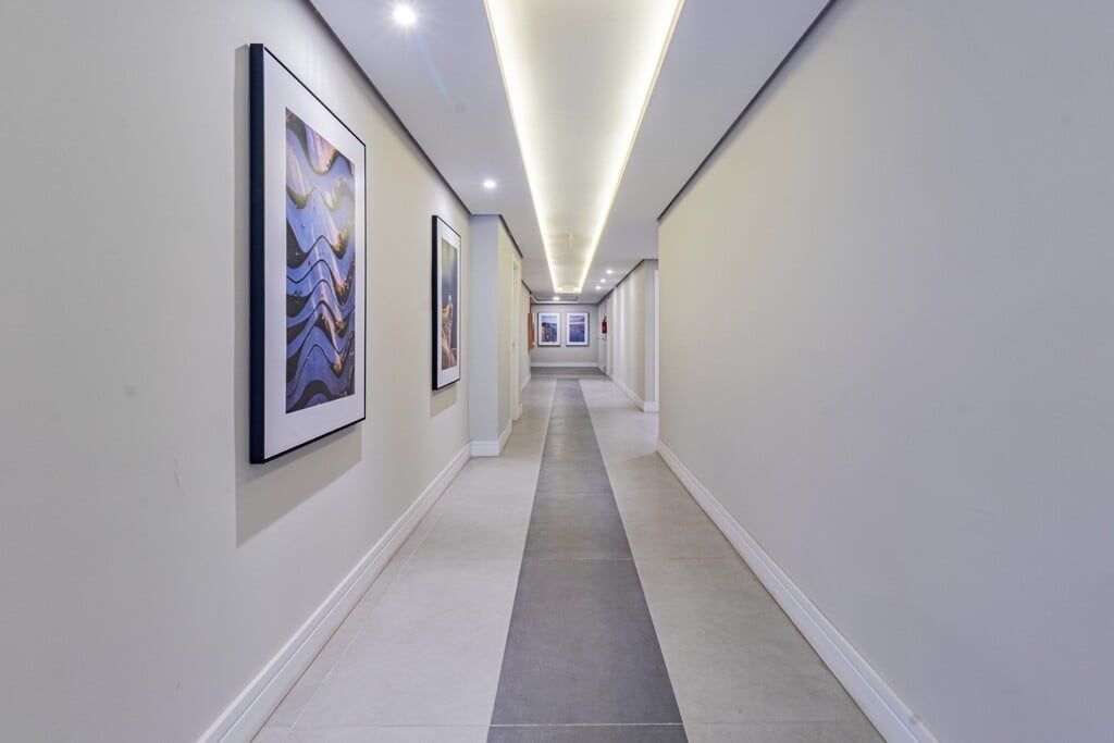 Apartamento, 1 quarto, 30 m² - Foto 7