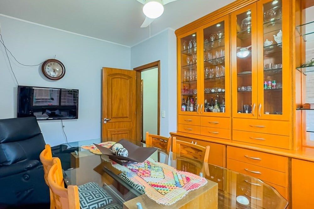 Casa, 4 quartos, 233 m² - Foto 6