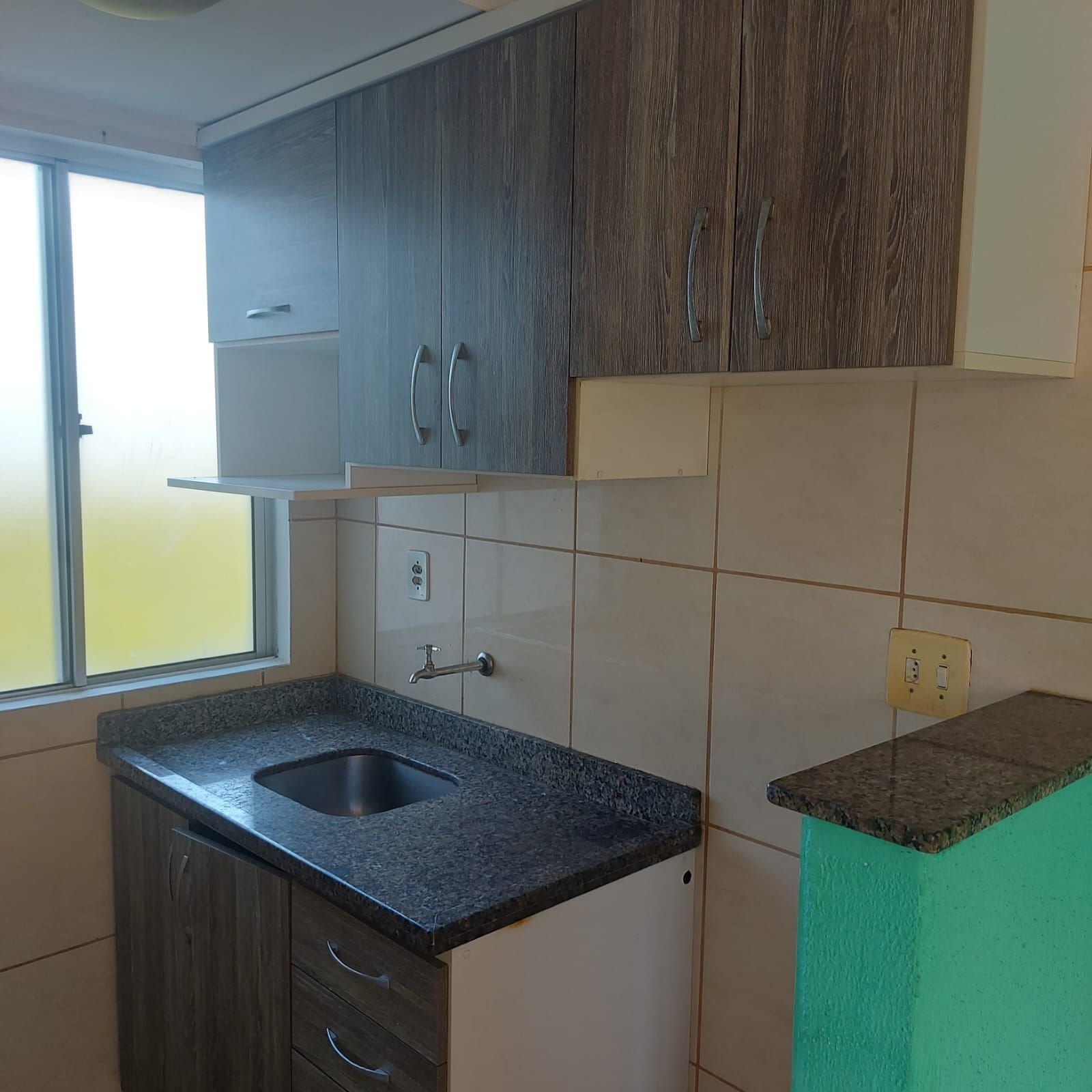 Apartamento, 2 quartos, 38 m² - Foto 9