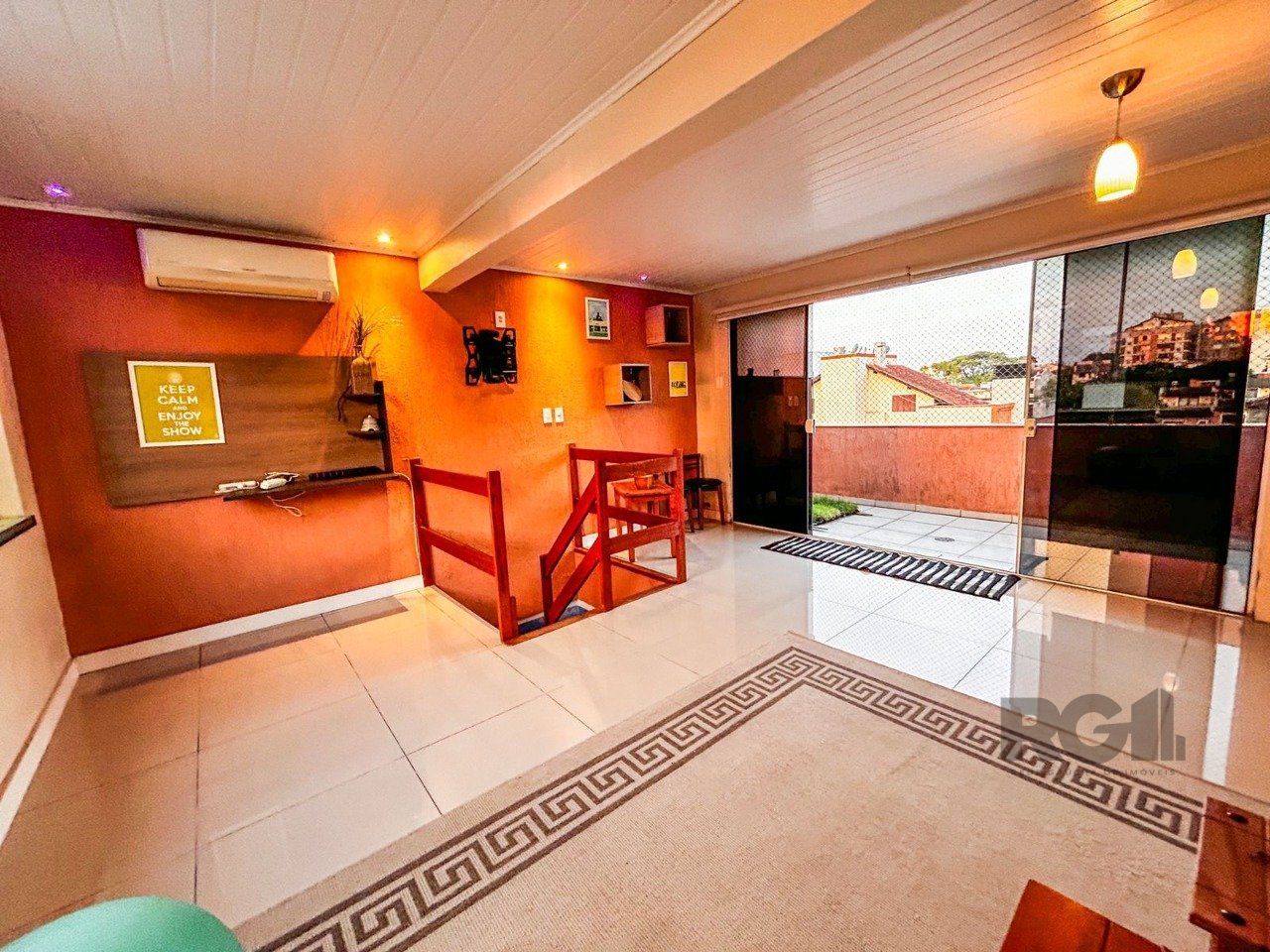 Cobertura à venda com 1 quarto, 78m² - Foto 21
