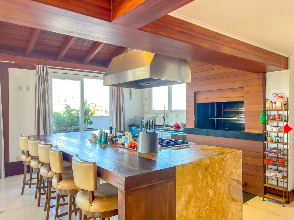 Cobertura, 4 quartos, 626 m² - Foto 35