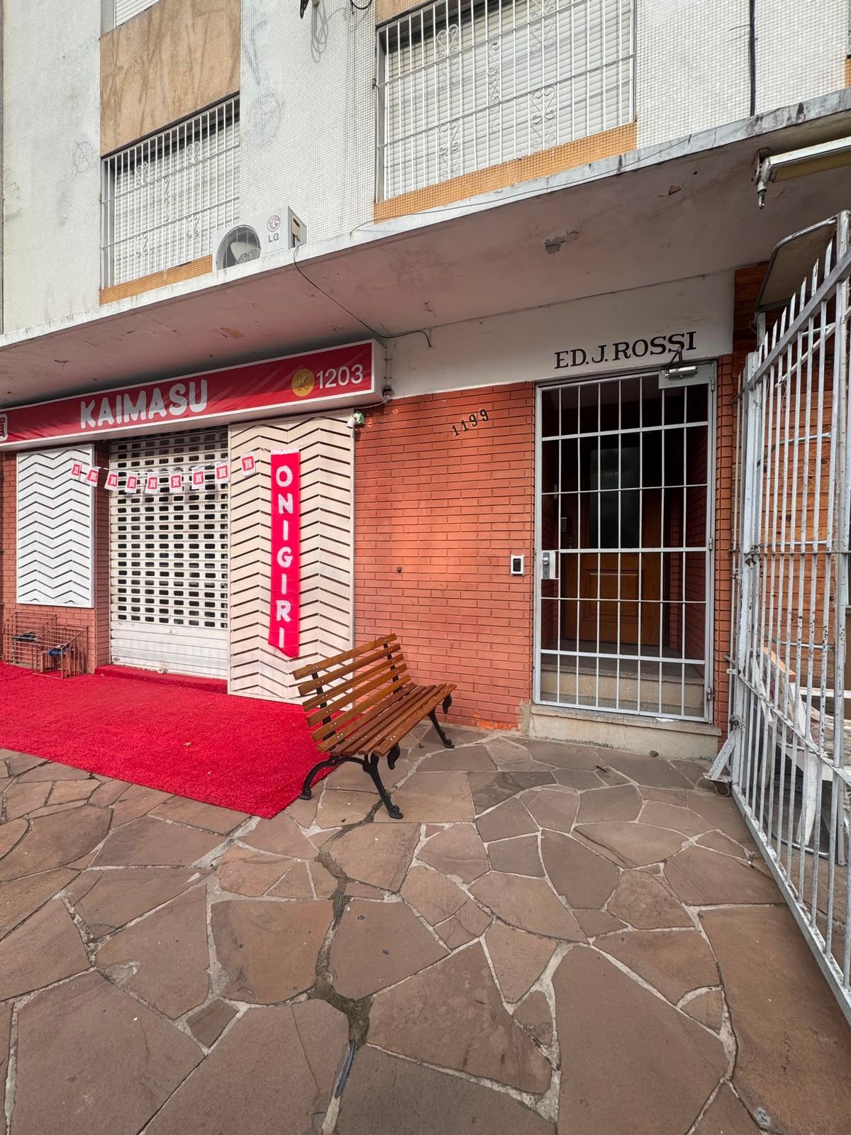Apartamento, 1 quarto, 44 m² - Foto 20