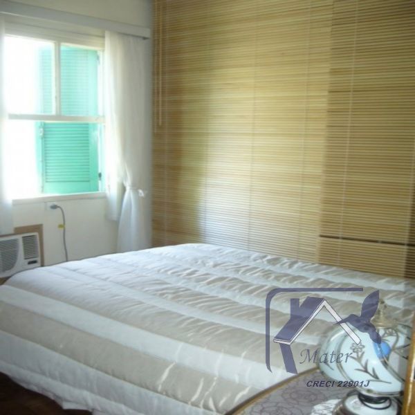 Apartamento à venda com 2 quartos, 68m² - Foto 5