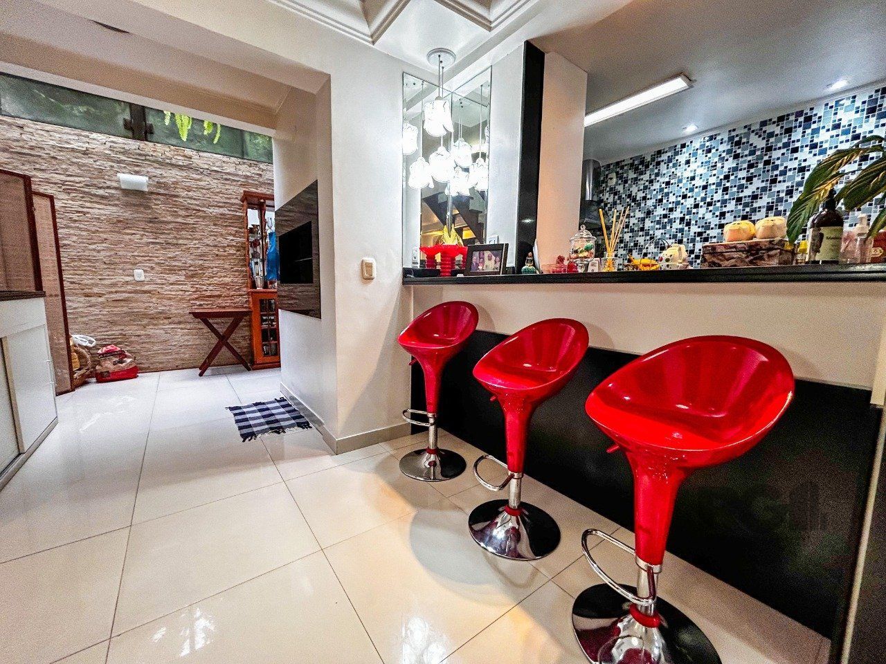 Casa de Condomínio, 3 quartos - Foto 11