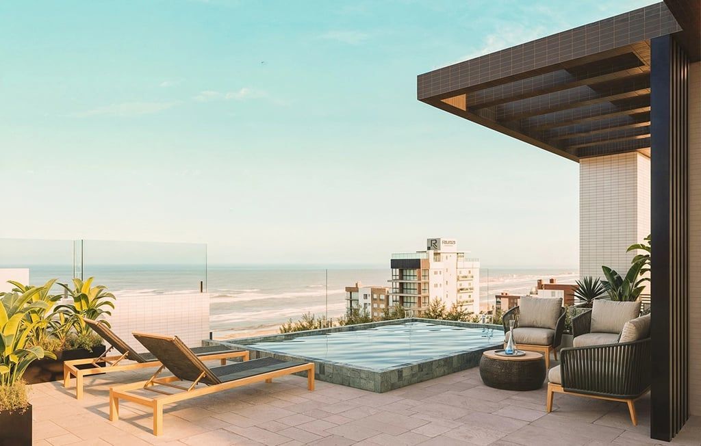 Apartamento à venda com 3 quartos, 87m² - Foto 6