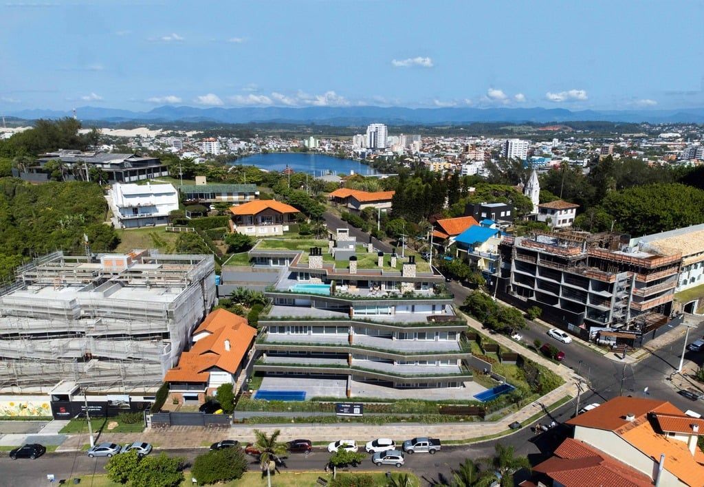 Apartamento, 4 quartos, 374 m² - Foto 8