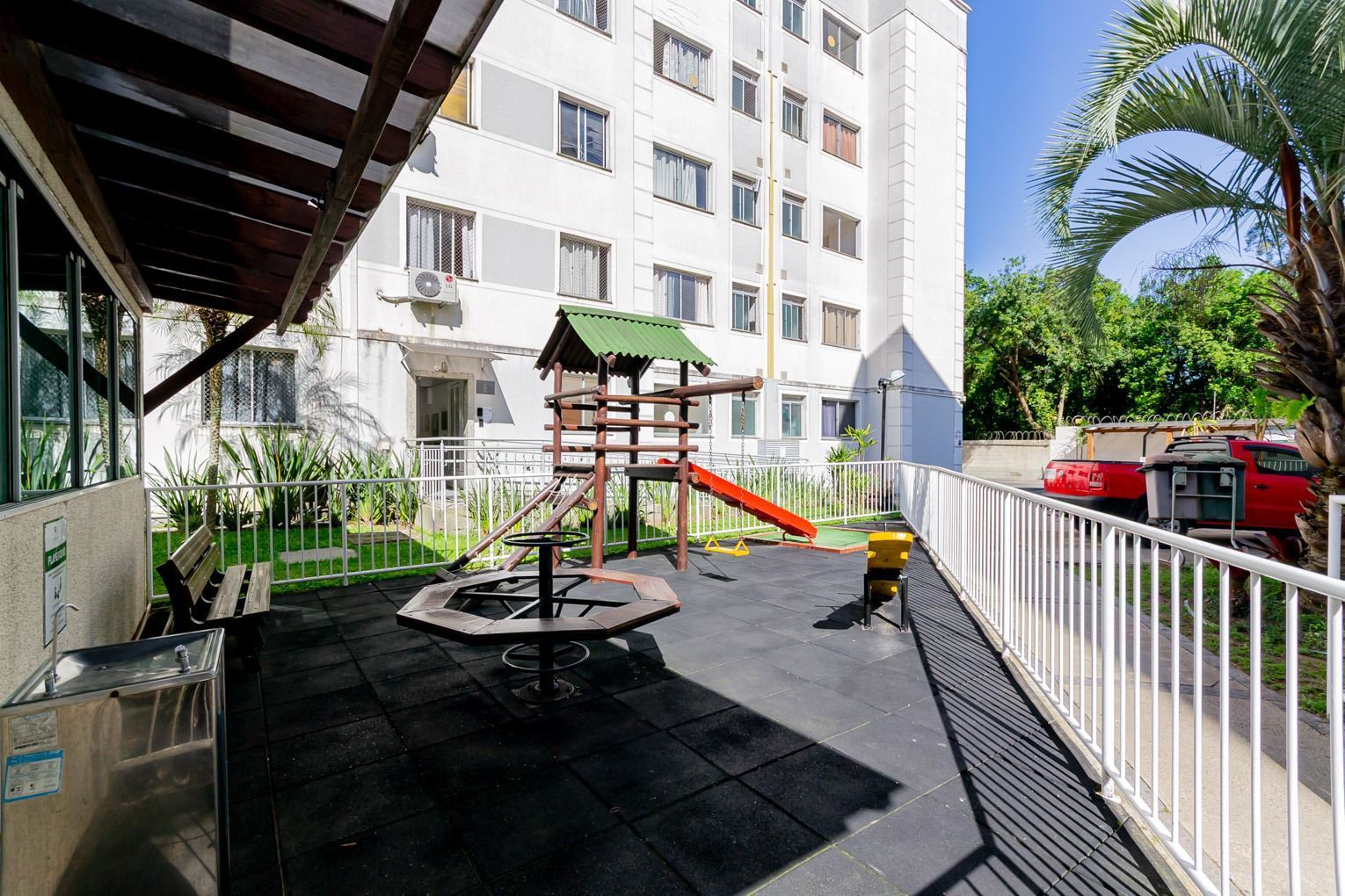 Apartamento, 2 quartos, 44 m² - Foto 36