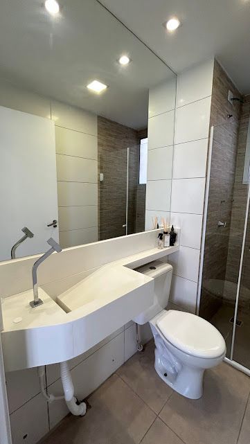 Apartamento, 2 quartos, 40 m² - Foto 7