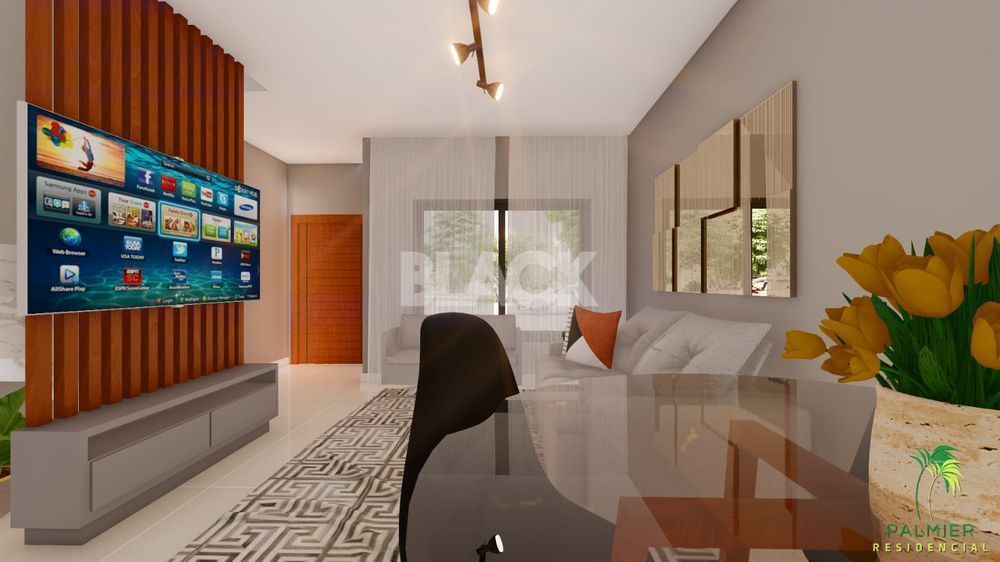 Apartamento, 2 quartos, 84 m² - Foto 4