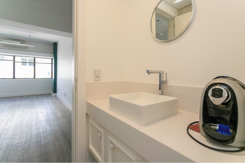 Conjunto Comercial-Sala à venda, 38m² - Foto 5