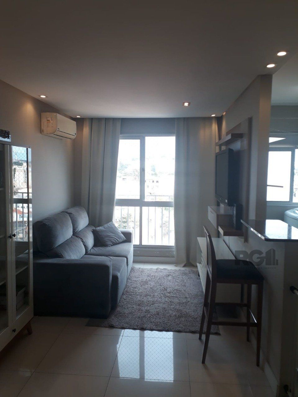 Apartamento, 2 quartos, 48 m² - Foto 3