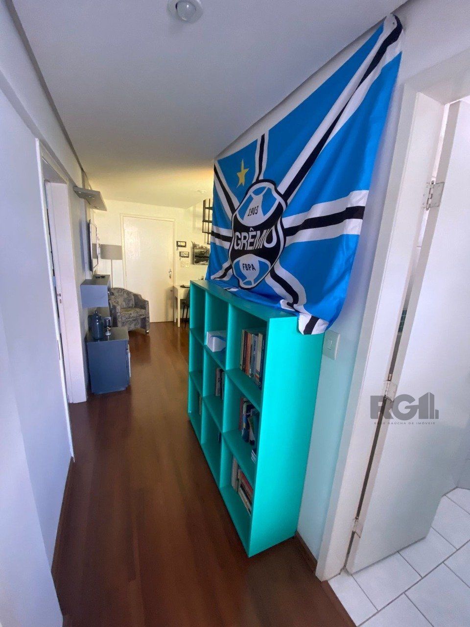 Cobertura à venda com 2 quartos, 130m² - Foto 5