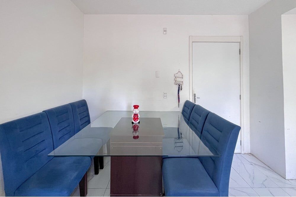 Apartamento à venda com 2 quartos, 47m² - Foto 27