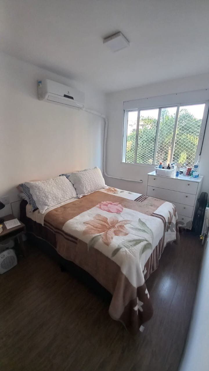 Apartamento à venda com 3 quartos, 67m² - Foto 2