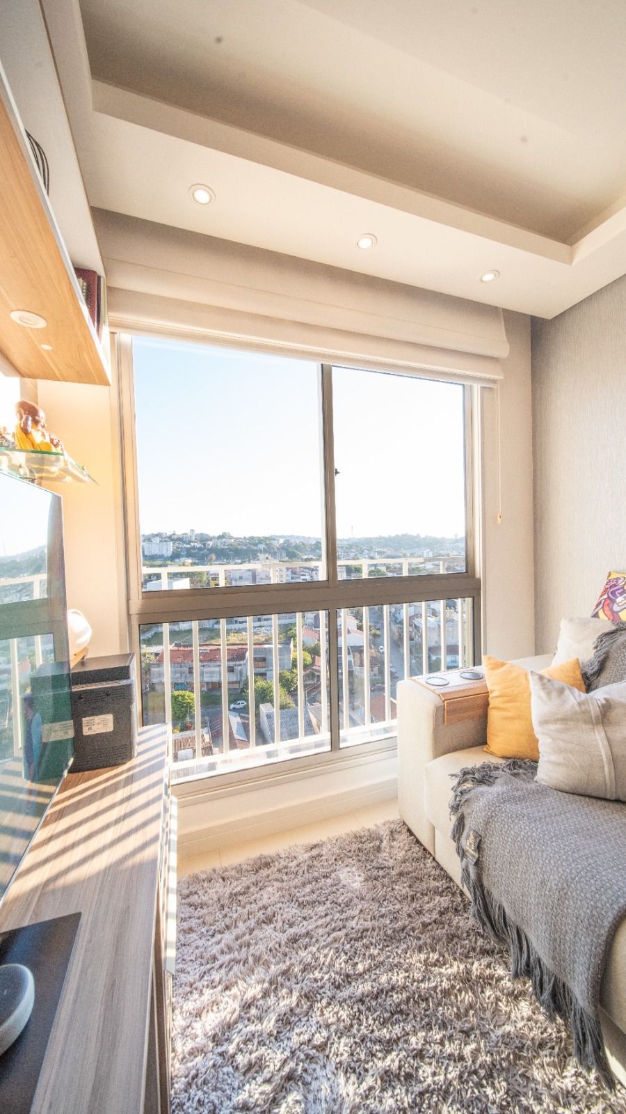 Apartamento, 2 quartos, 51 m² - Foto 3