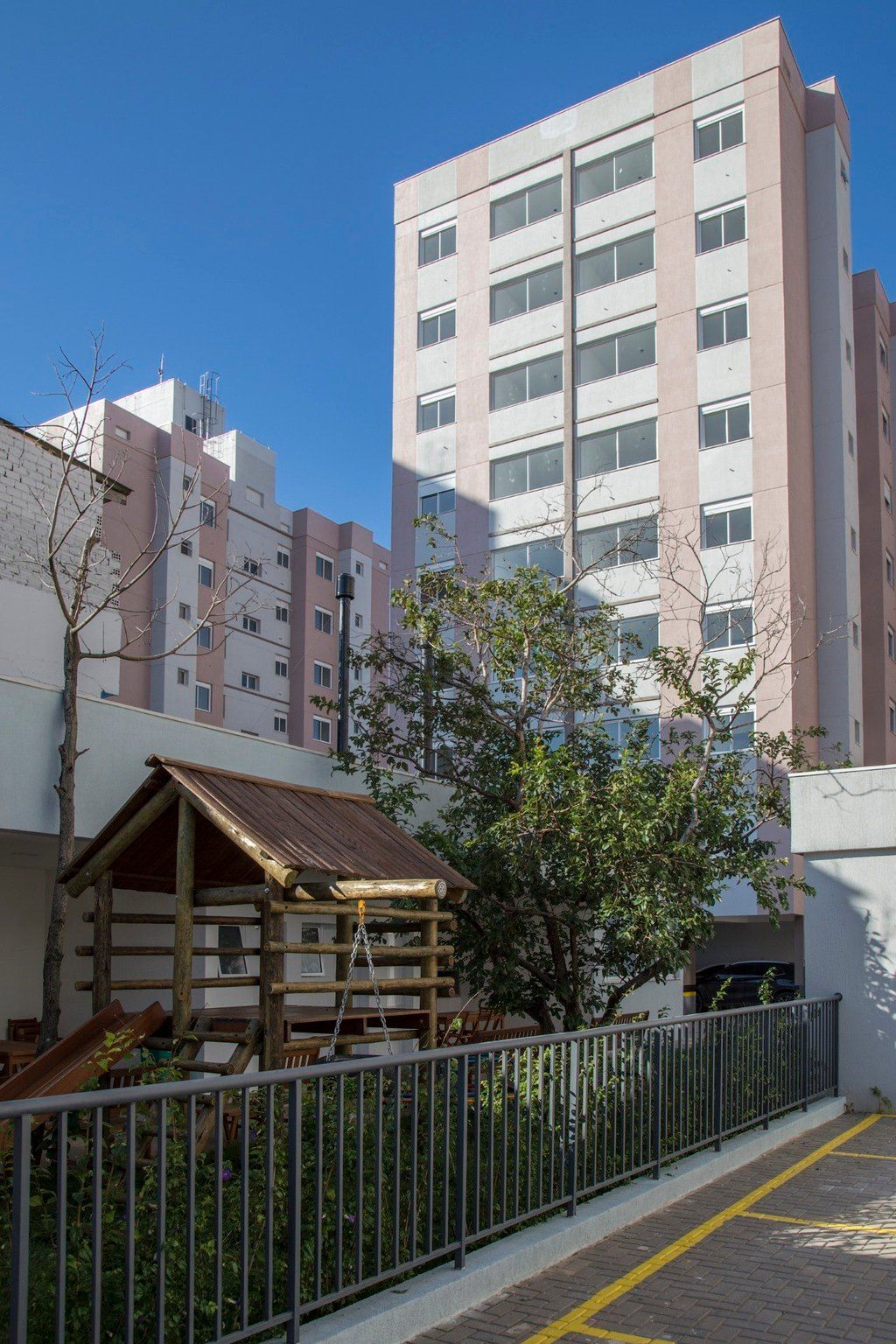 Apartamento à venda com 2 quartos, 51m² - Foto 24