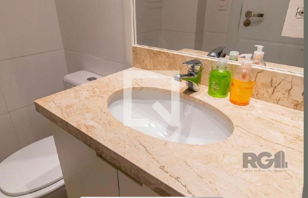 Apartamento à venda com 3 quartos, 203m² - Foto 15